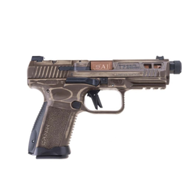 Canik TP9 Elite Combat Elven Dagger 9mm