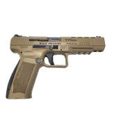Canik TP9 SFx Full FDE 9mm