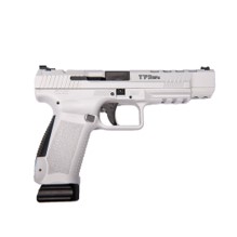 Canik TP9 SFx Whiteout 9mm