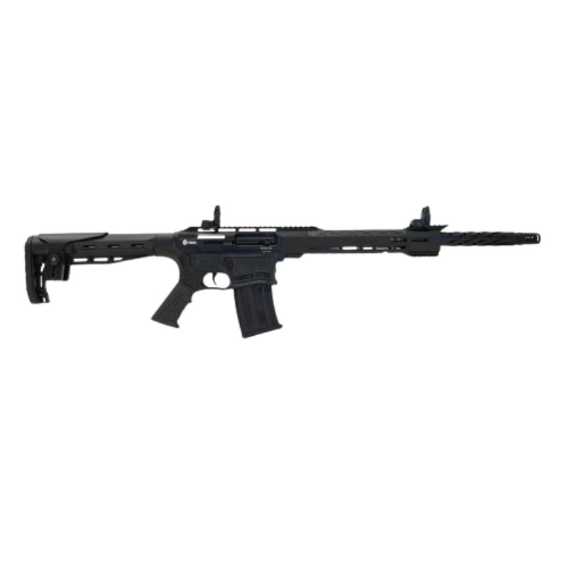 Citadel Boss 25 - 12GA Semi-Automatic (Tactical)
