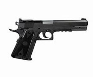 Crosman 40001 1911B 4.5MM GAS GUN