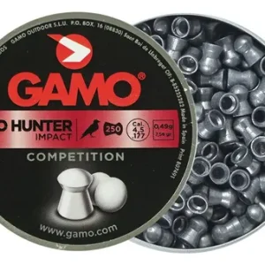 GAMO PRO-HUNTER 4.5MM 250PC