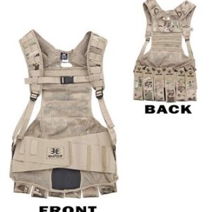 EMPIRE BT VEST STATIC THT ETACS