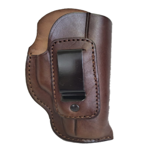 El Paso Moulded Leather Hide-Away Holster for Glock 17/22