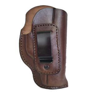 El Paso Moulded Leather Hideaway Holster for Glock 43