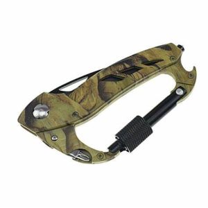 FAS133 CARABINA CLIP SUPER KNIFE JA0058