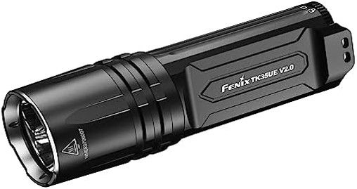 FENIX TK35UE LED FLASHLIGHT