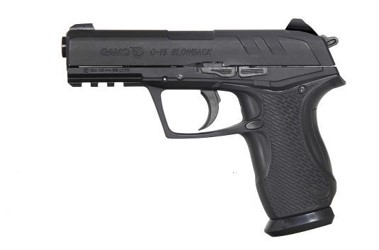 GAMO C-15 4.5MM GAS GUN