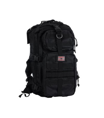 GXG MINI TACTICAL BACK PACK BLACK