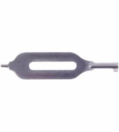 HANDCUFF KEY 4001