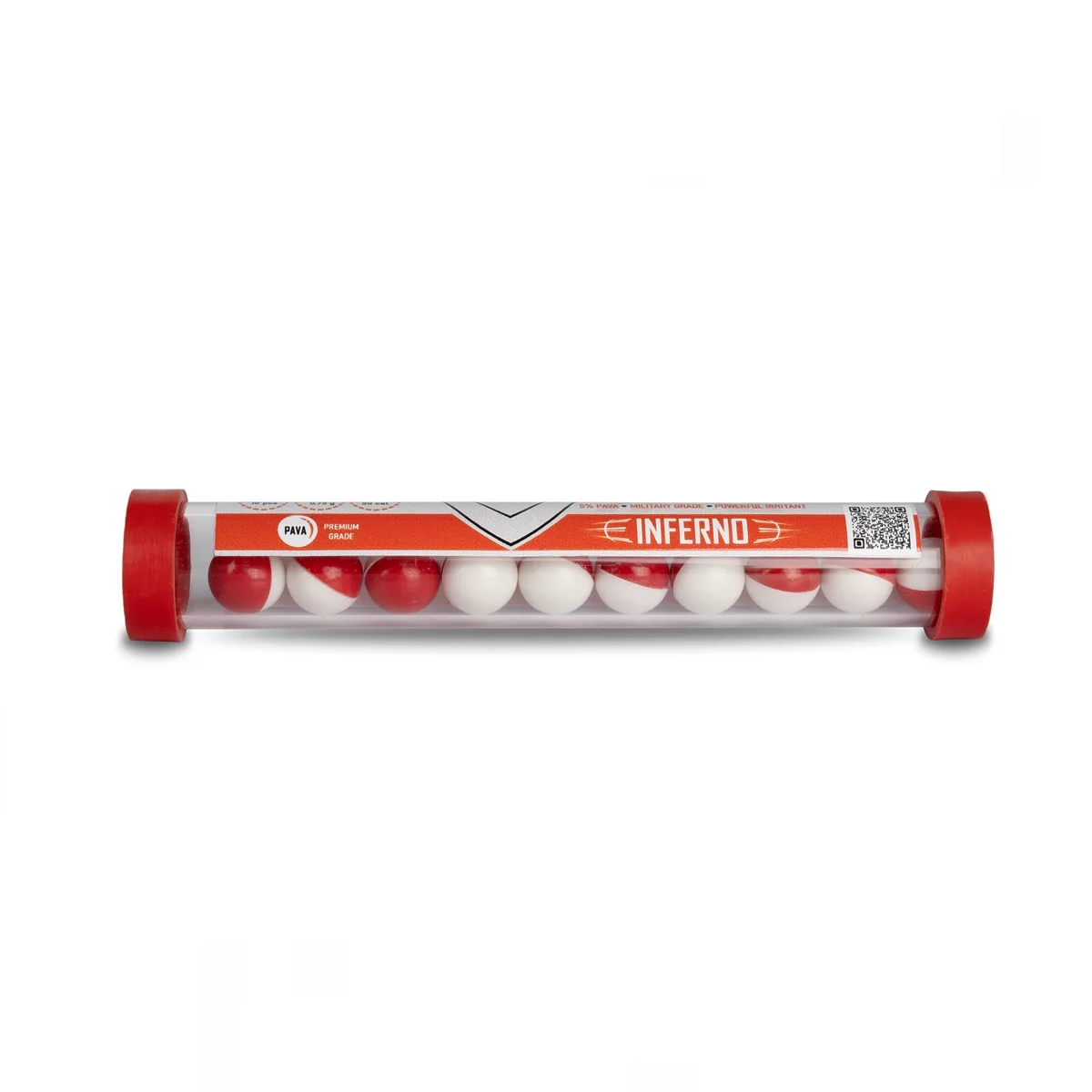 KRATOX INFERNO .5O CAL 10PK