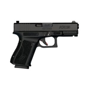 KRAL KR19 - 9mm
