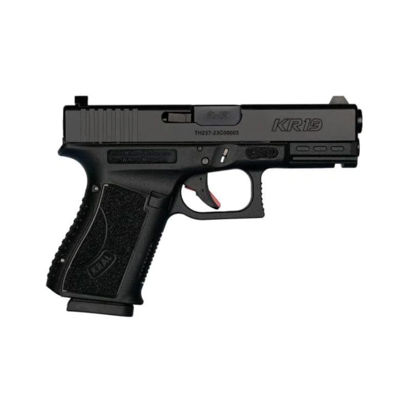 KRAL KR19 - 9mm