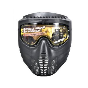 GUARDIAN 2 KIT MASK