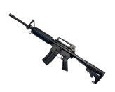 Norinco CQ-A .223 Remington