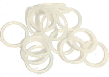O-RINGS