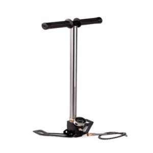 PCP HAND PUMP 3 STAGE 4500 PSI