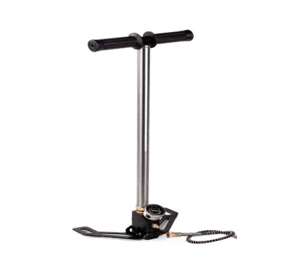 PCP HAND PUMP 3 STAGE 4500 PSI