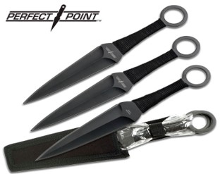 PERFECTING THROWING KNIFE PP-024-3