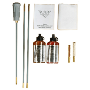 RAM .22/.223 Rifle Cleaning Kit