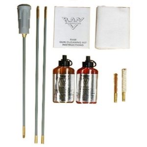 RAM .30 Caliber Rifle Cleaning Kit