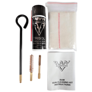 RAM .45/.410 Cleaning Kit
