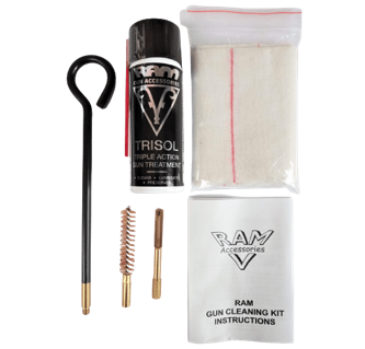 RAM .45/.410 Cleaning Kit