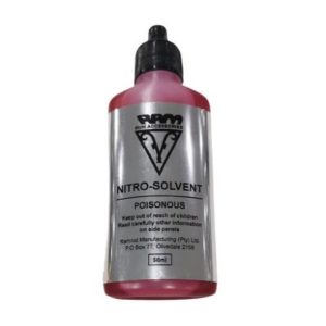 RAM Nitro Solvent - 80ml SKU R8021