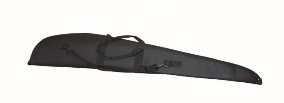 RIFLE BAG WITH 1 ZIP POCKET