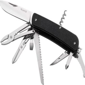 RUIKE KNIFE L51-B