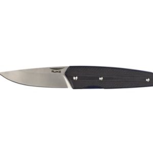 RUIKE KNIFE P484-B