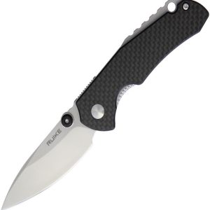 RUIKE KNIFE P671-CB