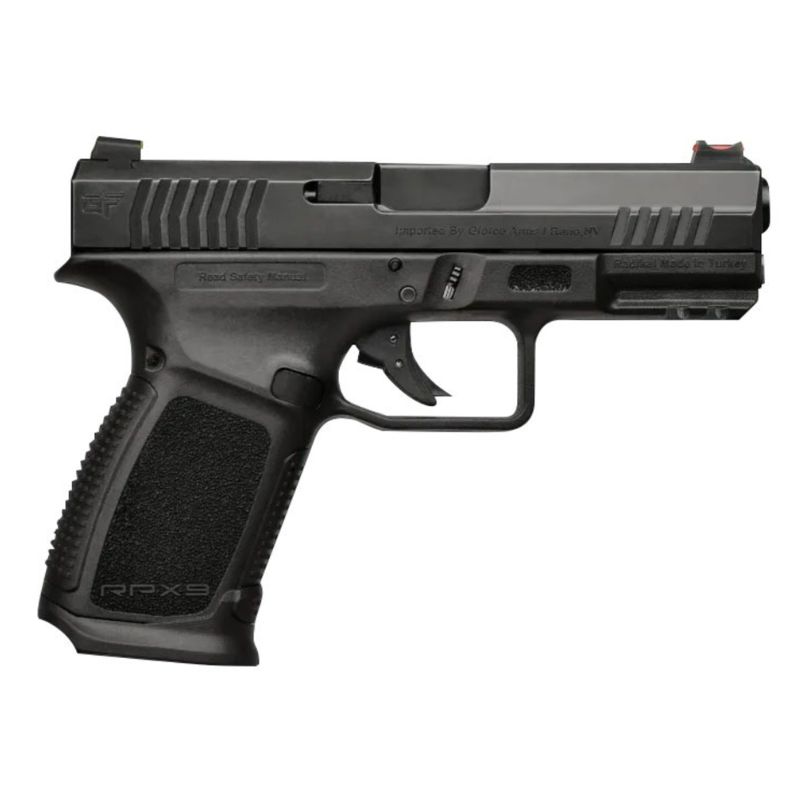 Radikal Arms RPX9 – 9mm