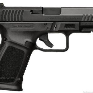 Radikal Arms RPX9 - 9mm