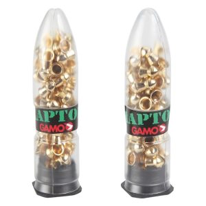 GAMO RAPTOR PBA BLISTER PELLETS 4,5MM