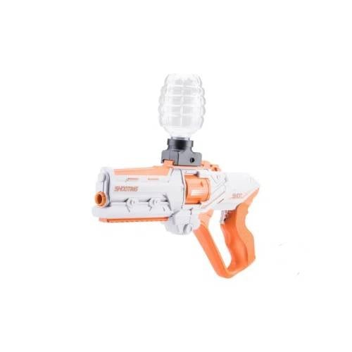 SHOOTING ELITE GEL BLASTER ORANGE