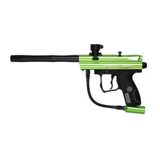 SPYDER VICTOR LIME