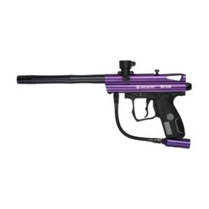 SPYDER VICTOR PURPLE