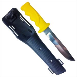 STANDERD DIVING KNIFE - 1077