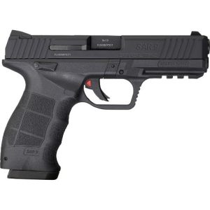 Sarsilmaz SAR 9 RD Black
