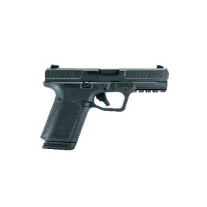 System Defence C9 – 9mm