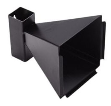 TC PELLET TRAP