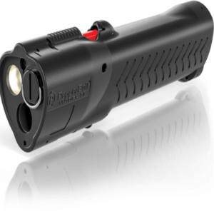 TIBERIUS FIRST STRIKE LIFELITE STARTER KIT FLASH LAUNCHER