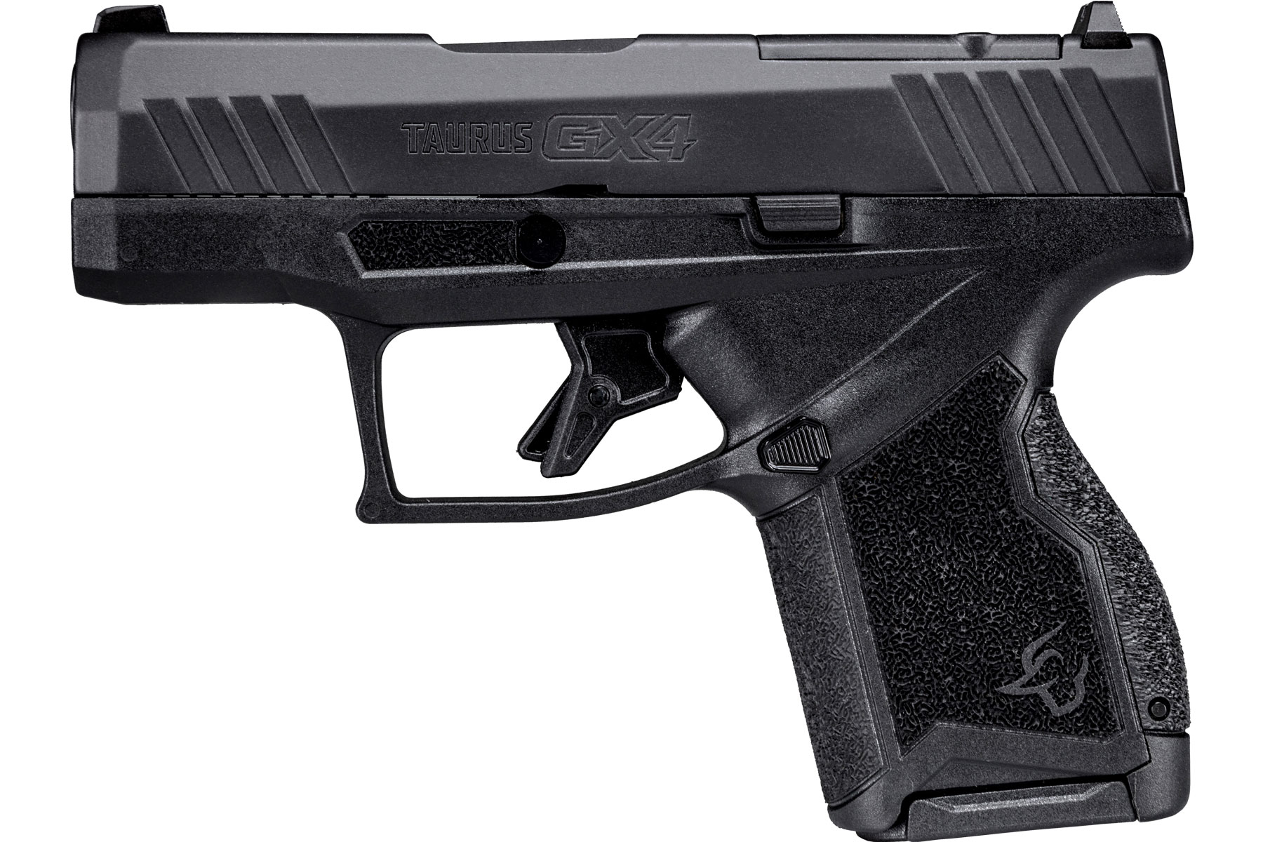 TAURUS GX4 T.O.R.O