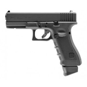 UMAREX 2.6415 AIRSOFT GUN GLOCK 17 GEN 4