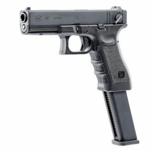 UMAREX 2.6419 GLOCK 18C GEN3 6MM AIRSOFT GUN
