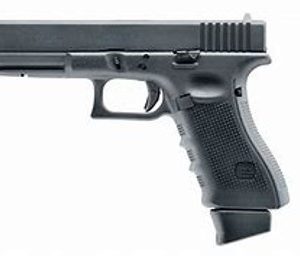 UMAREX 2.6417 GLOCK 34 GEN 4 	AIRSOFT GUN 6MM