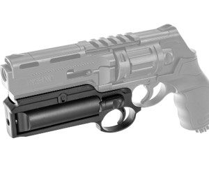 UMAREX T4E HDR50 LAUNCHER FOR PDP CARTRIDGE