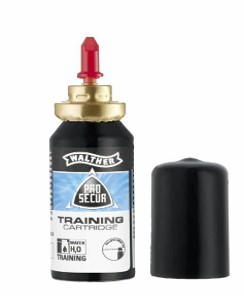 UMAREX TRAINING WATER CARTRIDGE