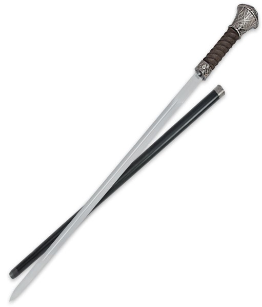UNITED CUTLERY FANTASY SWORD CANE